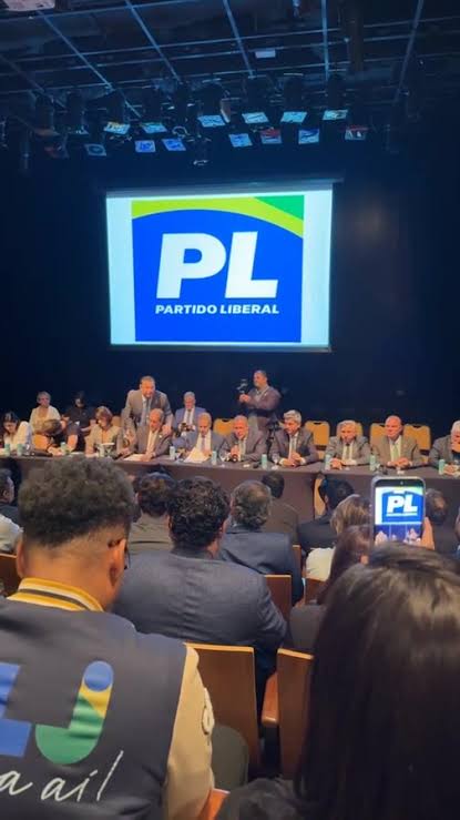 Bastidores apontam possibilidade de aliança entre PL e PP no Piauí e fortalecem debate sobre disputa ao SenadoPortal Nossa Pauta