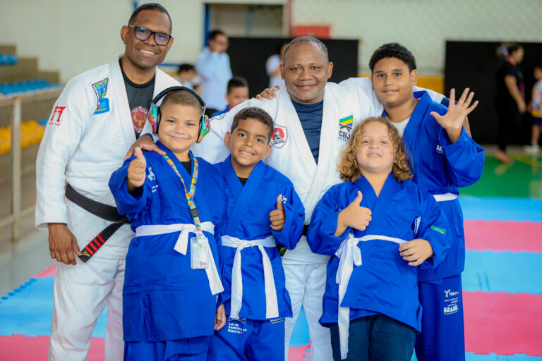 Pioneira no Maranhão, Prefeitura de Timon lançará Bolsa Atleta Municipal com auxílio de R$ 400 mensais