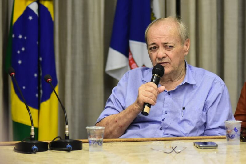 Prefeitura de Teresina anuncia novas convocações na Saúde e prevê retomada de progressões dos servidores